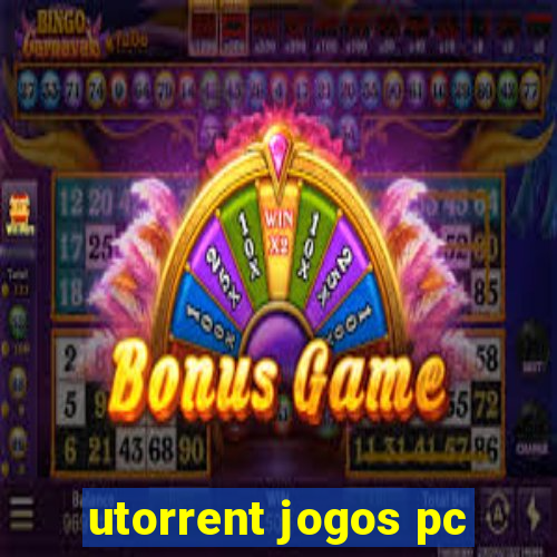 utorrent jogos pc